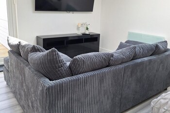 Park Lodge Retreat At Sidcup,,3 star