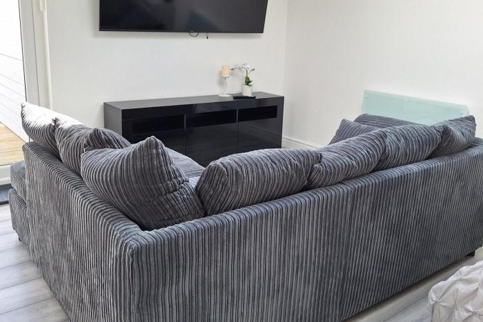 park lodge retreat at sidcup