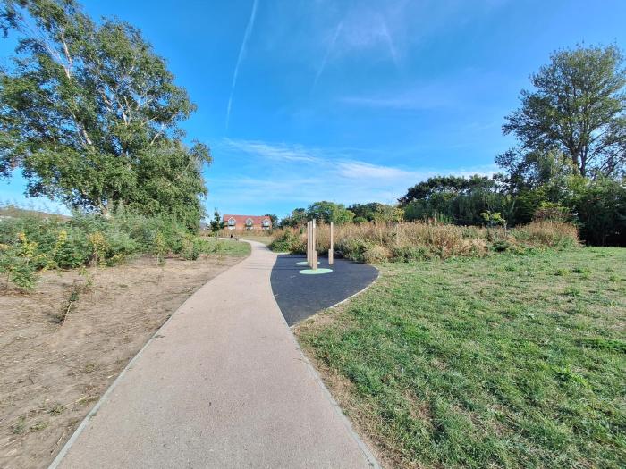 park lodge retreat at sidcup