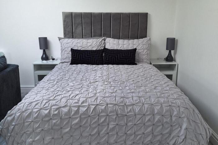 park lodge retreat at sidcup