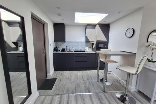 park lodge retreat at sidcup