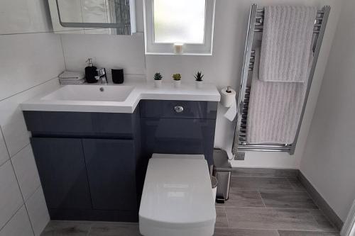 park lodge retreat at sidcup