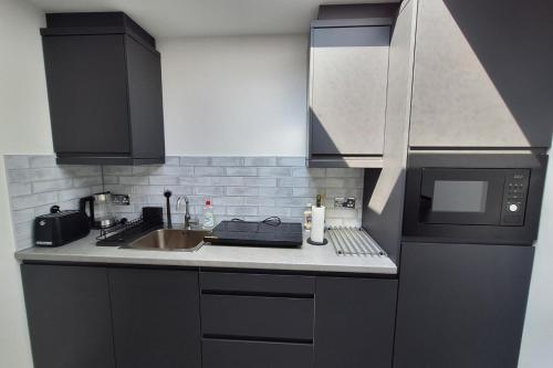 park lodge retreat at sidcup