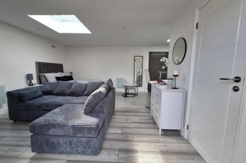 park lodge retreat at sidcup