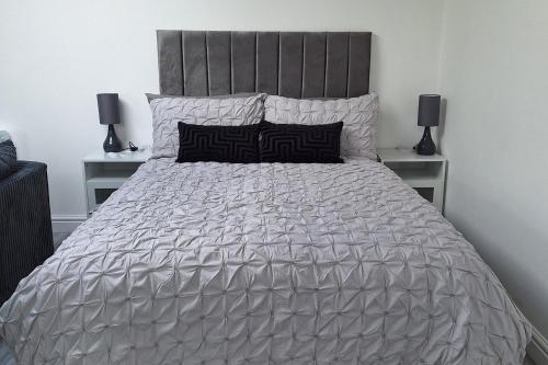 park lodge retreat at sidcup