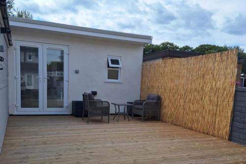 park lodge retreat at sidcup