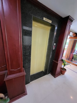 the paradise by prasanth