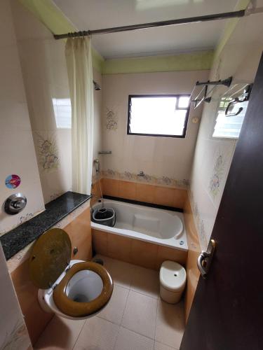 the paradise by prasanth