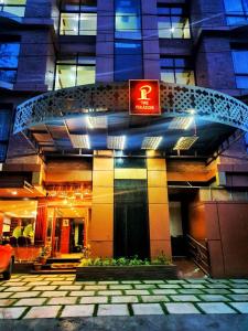 the paradise by prasanth