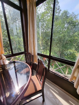 the paradise by prasanth