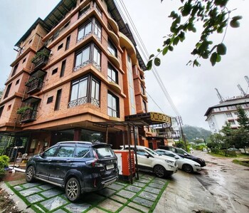 the paradise by prasanth