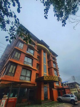 the paradise by prasanth