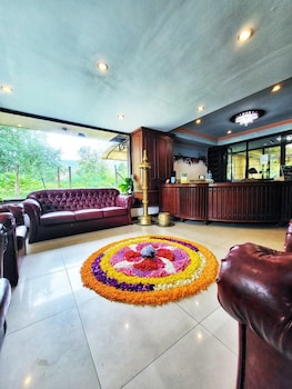 the paradise by prasanth