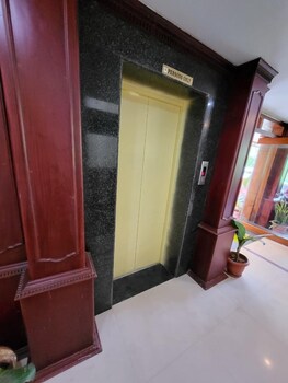 the paradise by prasanth