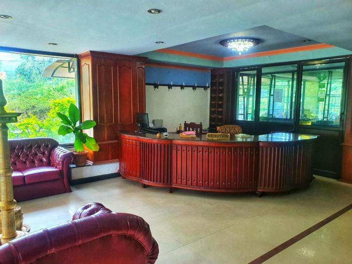 the paradise by prasanth