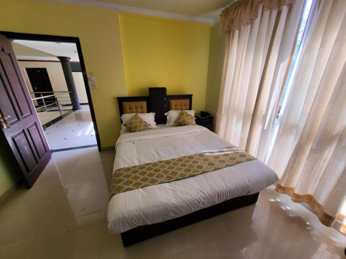 the paradise by prasanth