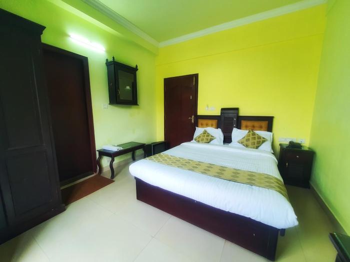 the paradise by prasanth