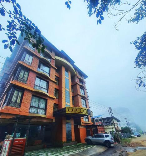 The Paradise By Prasanth,,2 star