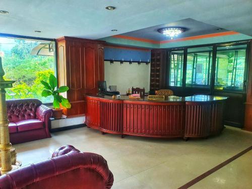 The Paradise By Prasanth,,2 star