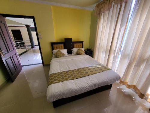 the paradise by prasanth