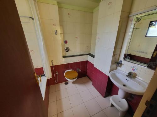 the paradise by prasanth