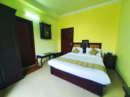 the paradise by prasanth