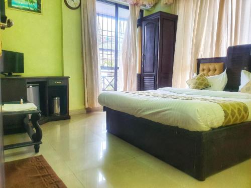 the paradise by prasanth