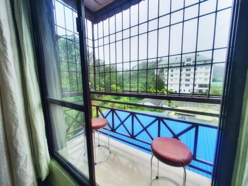 the paradise by prasanth