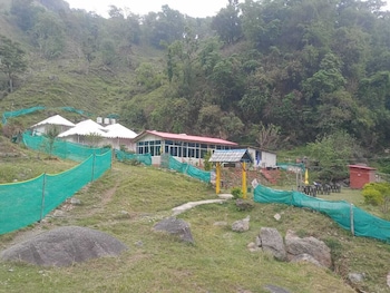 Nomadic Soul Camps,,2 star