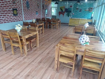 Nomadic Soul Camps,,2 star