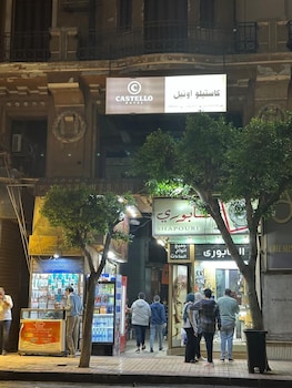 cairo