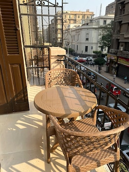 cairo