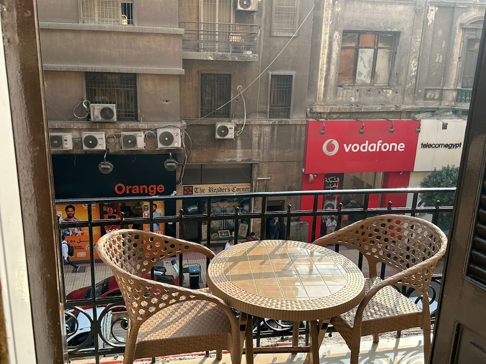 cairo