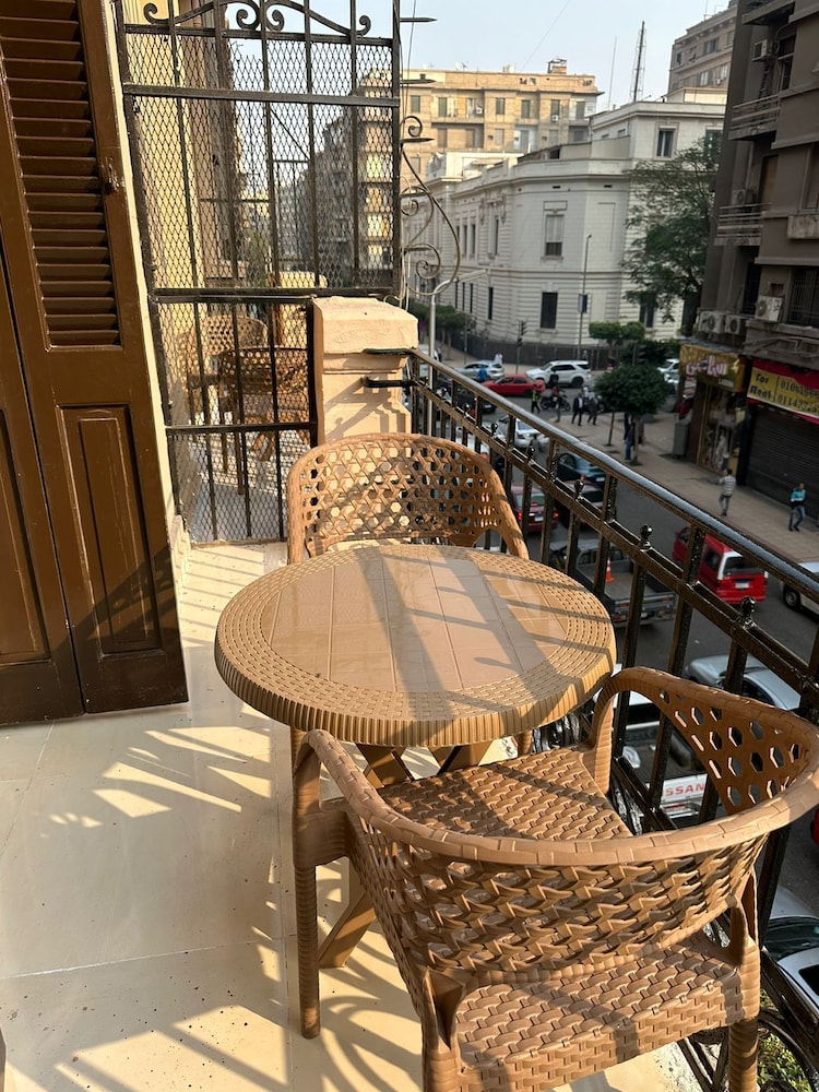 cairo