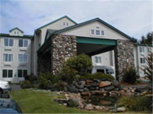 the ashley inn and suites