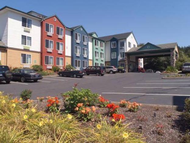 the ashley inn and suites