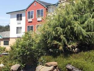the ashley inn and suites