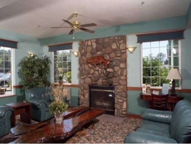 the ashley inn and suites