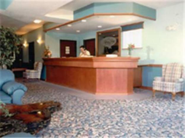 the ashley inn and suites