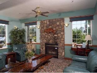 the ashley inn and suites