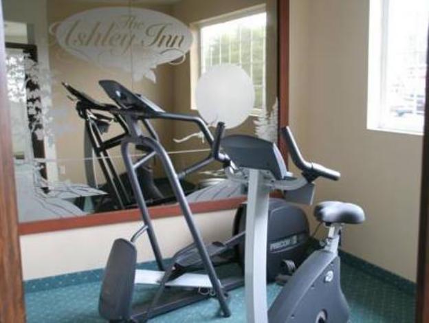 the ashley inn and suites