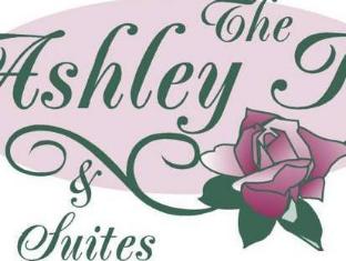 the ashley inn and suites