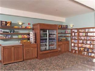 the ashley inn and suites