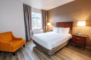 the ashley inn and suites