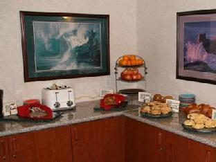 the ashley inn and suites