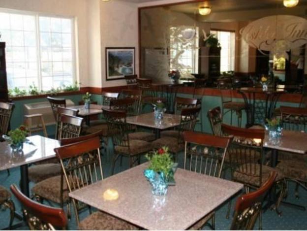 the ashley inn and suites