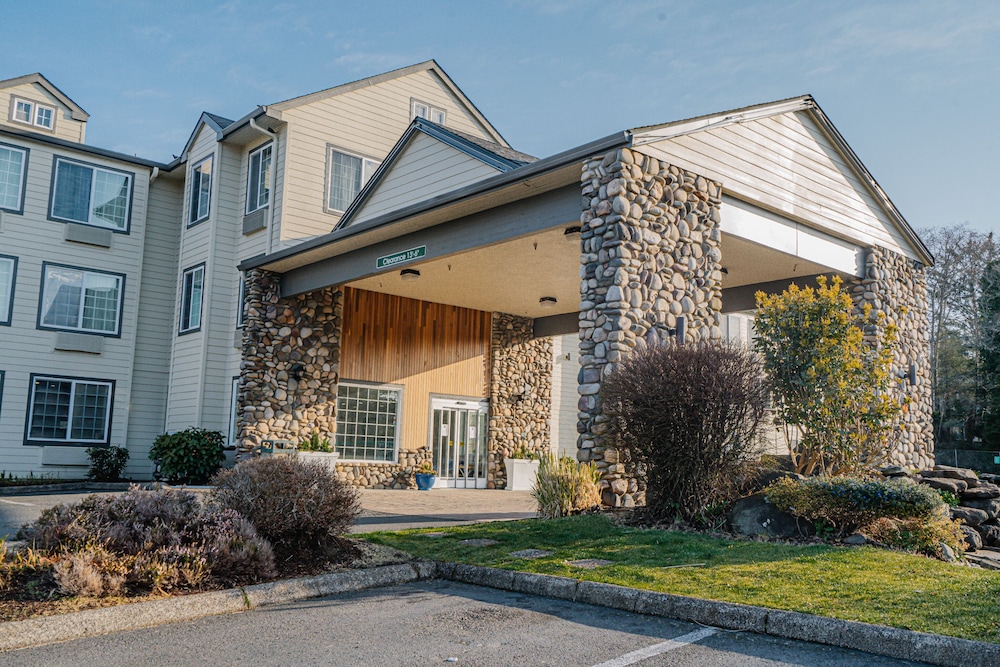 the ashley inn and suites