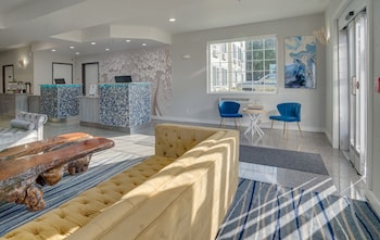 The Ashley Inn & Suites,Oregon Coast>>Lincoln City,3 star