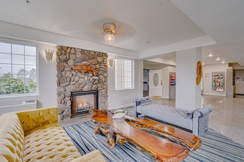 The Ashley Inn & Suites,Oregon Coast>>Lincoln City,3 star