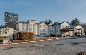 The Ashley Inn & Suites,Oregon Coast>>Lincoln City,3 star